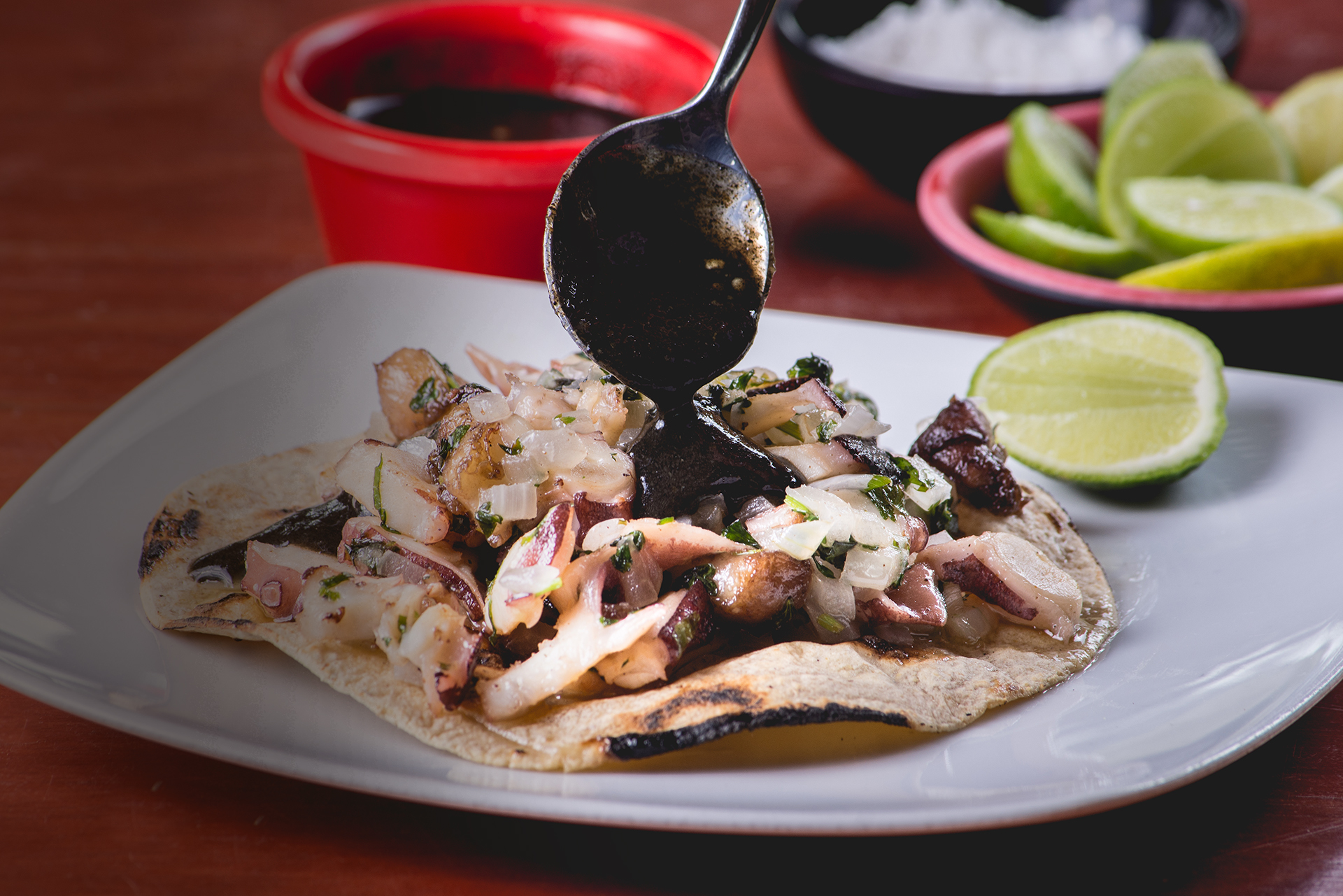 Compra <br>Nuestras Salsas