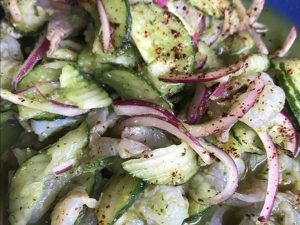 Aguachile