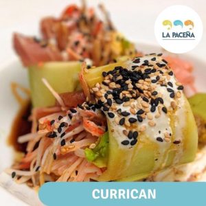 Currican