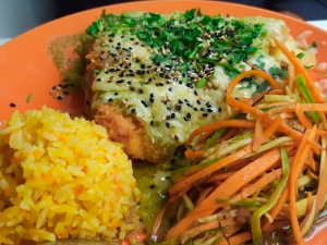 Filete Joe